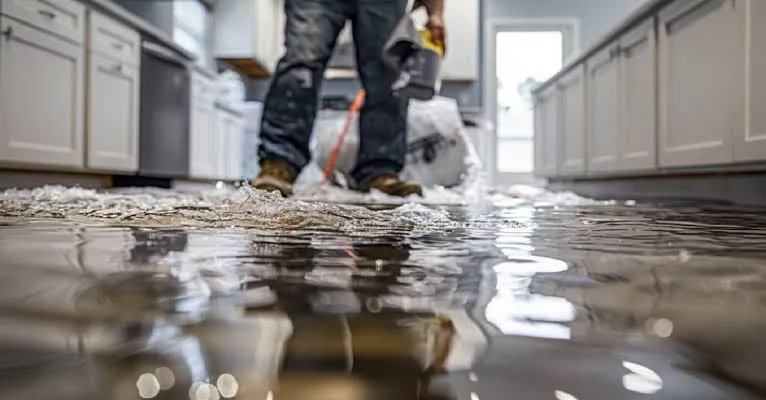 Water damage restoration companies near me in Laguna Niguel, CA - Emergency flood extraction